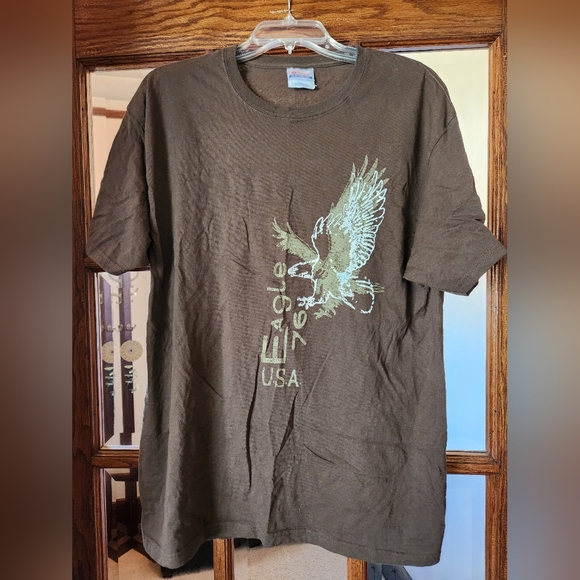 Eagle tshirt - Picture 1 of 3